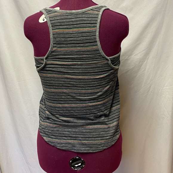 Bob Marley BILLABONG racerback tank - Picture 4 of 7